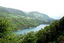 Lac de Monteynard